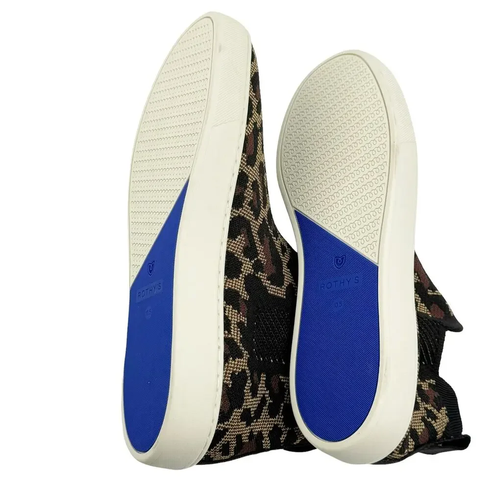 Rothy's Women's Shoes The Wildcat Chelsea’s Boot Sze 10.5 NWOT